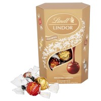 Lindt Lindor Assorted Chocolate - 200 г.
