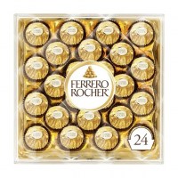 Бонбониера Ferrero Rocher Diamond 300 г.