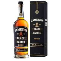Виски Jameson Black Barrel 0,7L