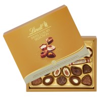 Lindor Lindt Swiss Luxury Selection 230 г