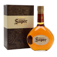 Виски Nikka Super Rare Old 0,7L