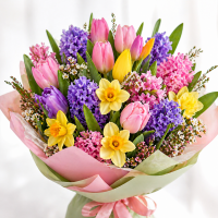 Цвеќарница