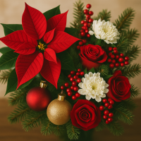 Цвеќарница