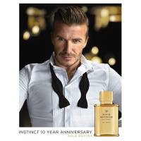 David Beckham