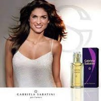 Gabriela Sabatini