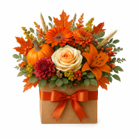 Цветни корпи