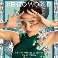 KENZO Flower