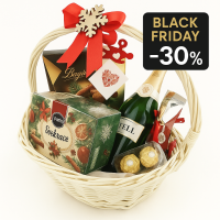 Деликатесни корпи