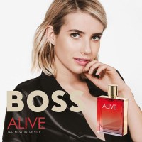 Hugo Boss