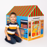 Детски шатори