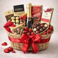 Деликатесни корпи