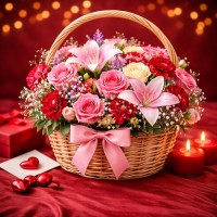 Цветни корпи