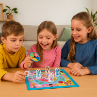 Друштвени игри