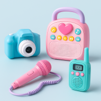 Електрични играчки