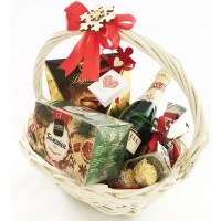 Новогодишни