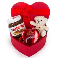 Романтични