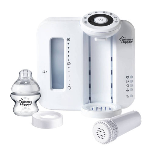 Tommee Tippee Апарат за подготовка на млеко(формула)