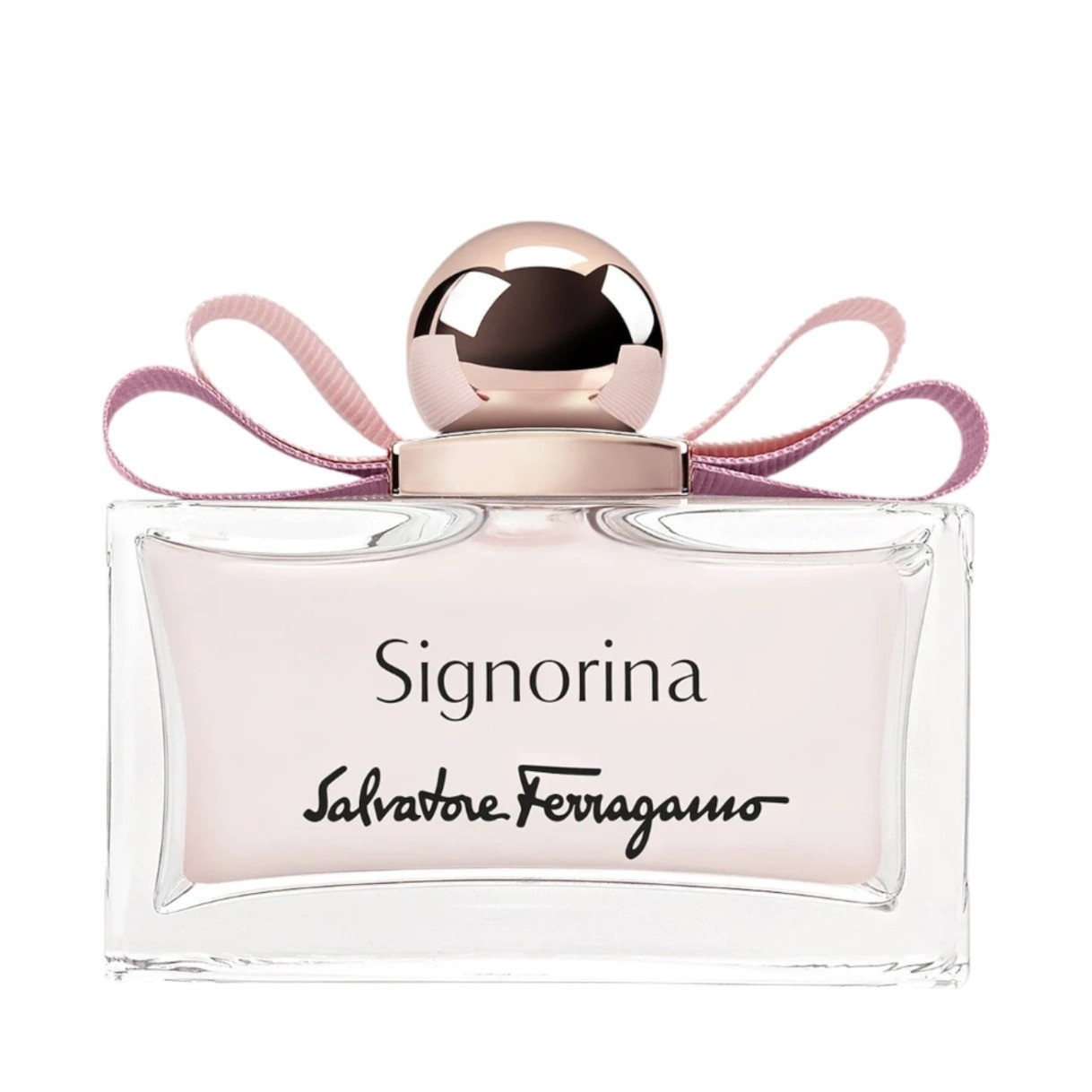 SALVATORE FERRAGAMO Signorina EDP 100 ml