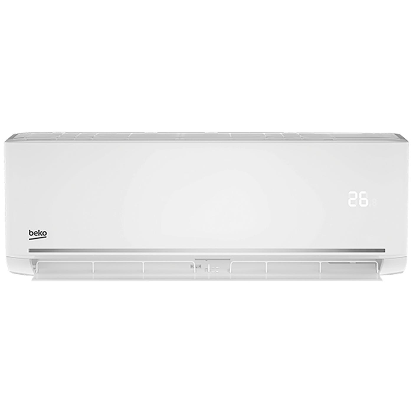 Сплит клима уред BEKO BBFDA 120 / BBFDA 121