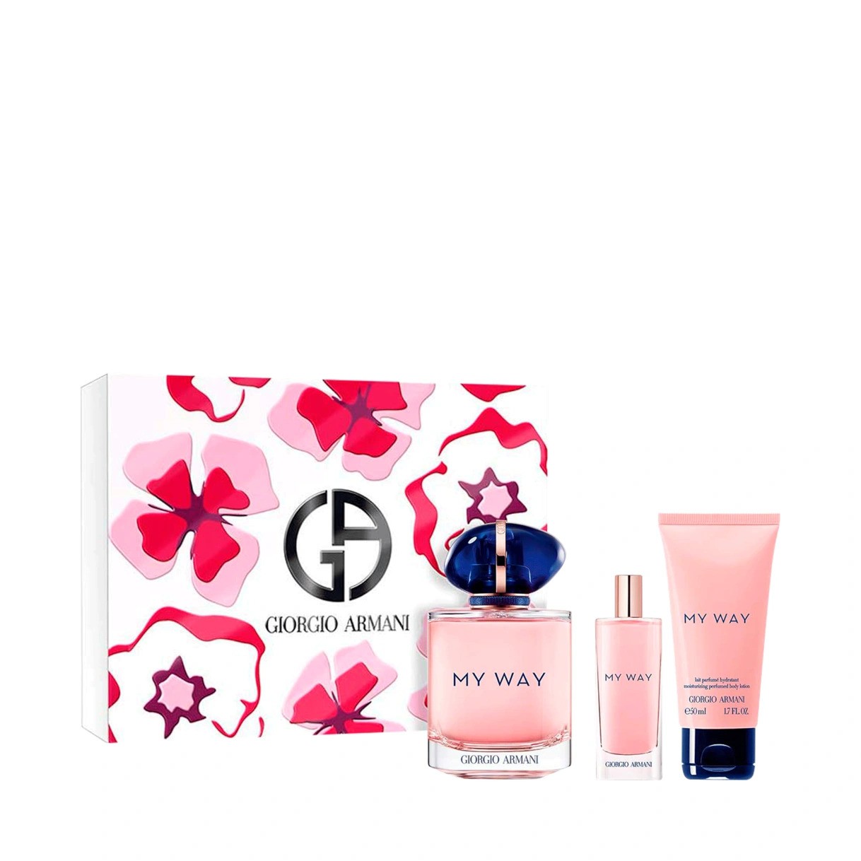 ARMANI My Way EDP Giftset