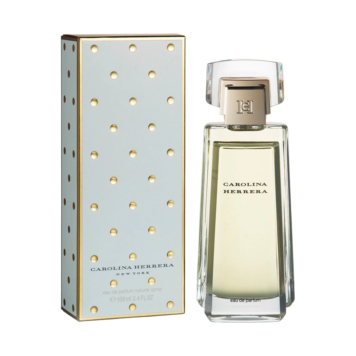 CAROLINA HERRERA Carolina Herrera EDP 100 ml