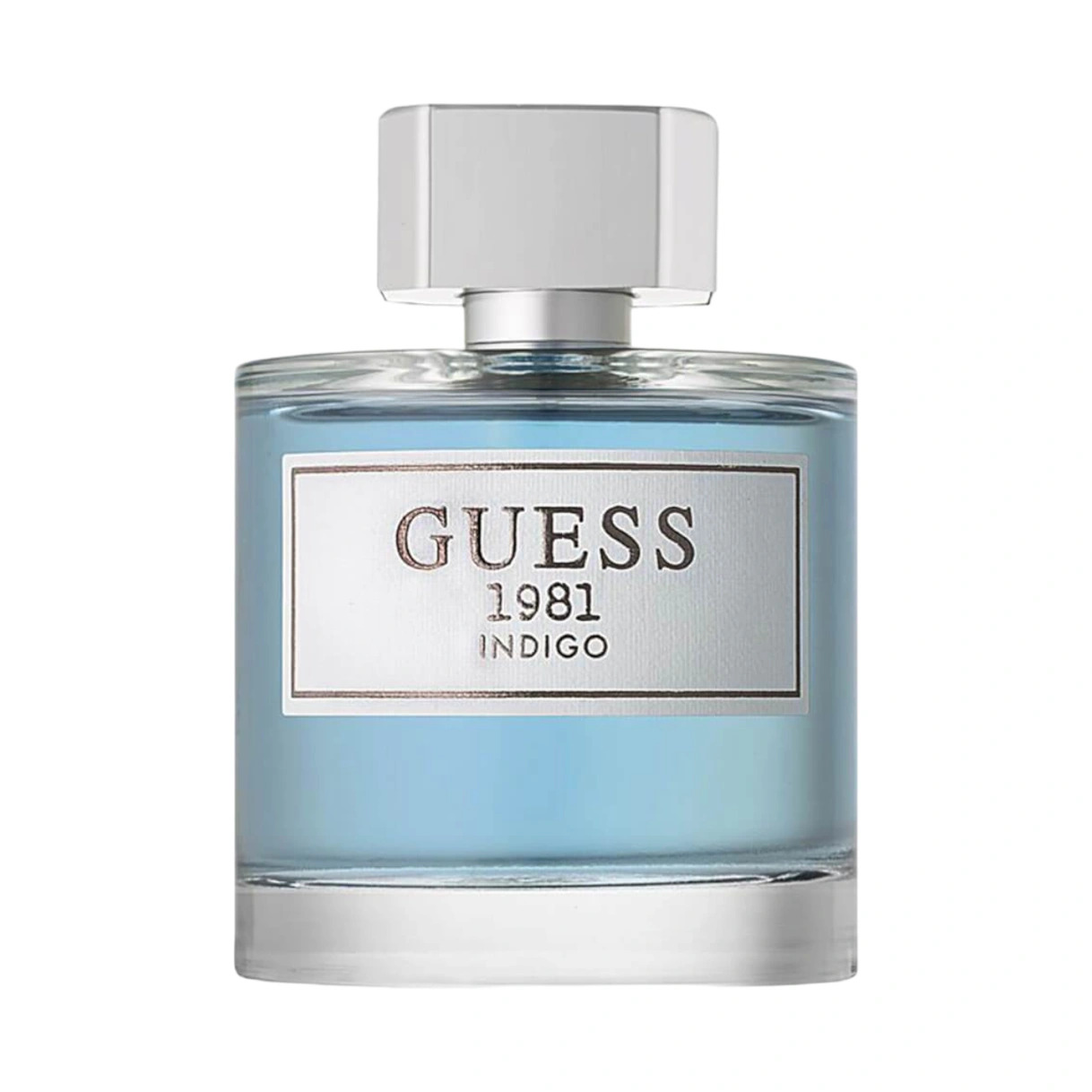 GUESS 1981 Indigo for Women EDT 100 ml