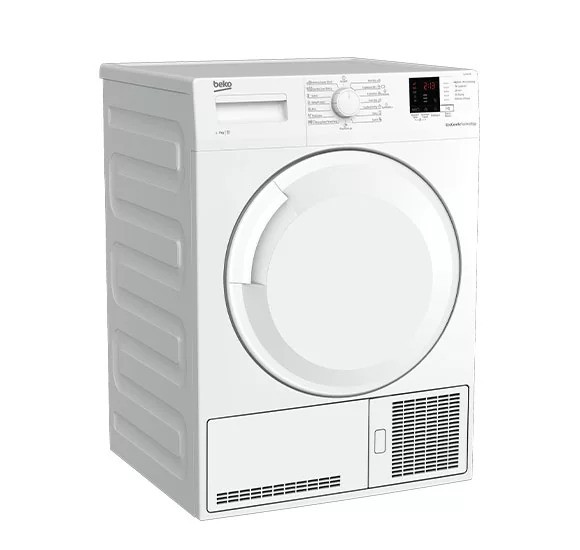 Машина за сушење BEKO DU 7112 PA1