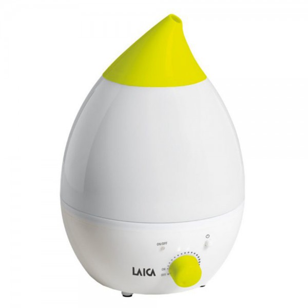 Laica HI 3012 овлажнувач на воздух