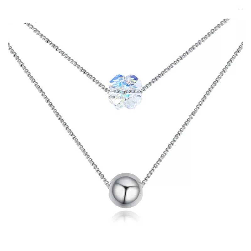 Ланче Double Chain