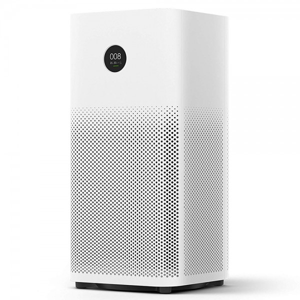 Mi Air Purifier 3H Прочистувач на воздух
