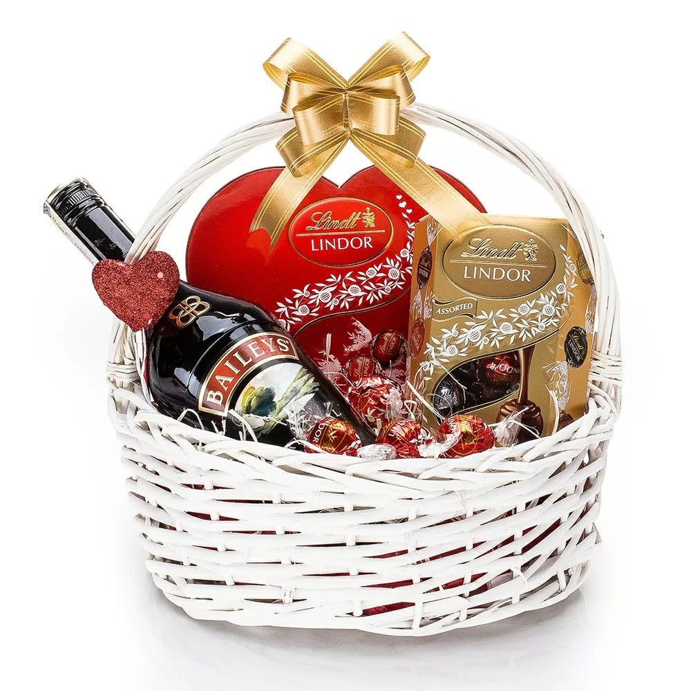 Корпа со Baileys „Фантастичен ден“