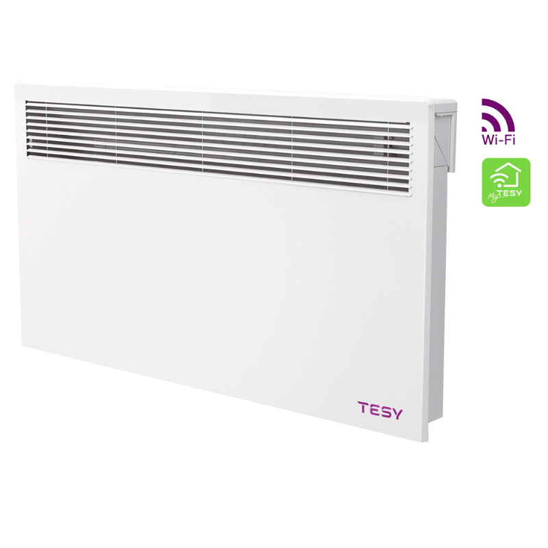 Зидна греалка TESY CN 031 250 EI CLOUD W