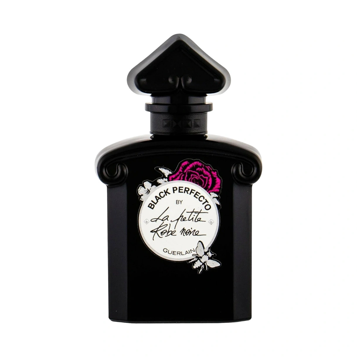 GUERLAIN Black Perfecto by La Petite Robe Noire EDT 100 ml