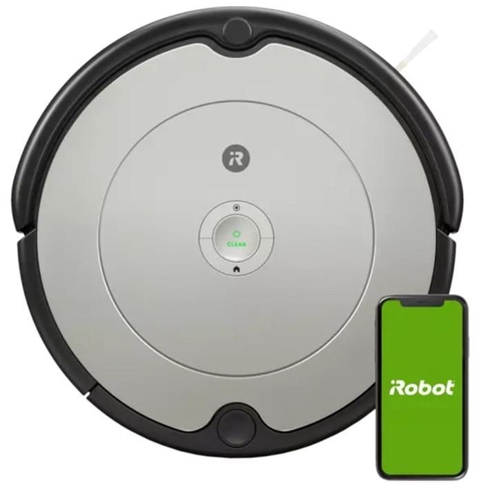 iRobot Roomba 698 роботска правосмукалка