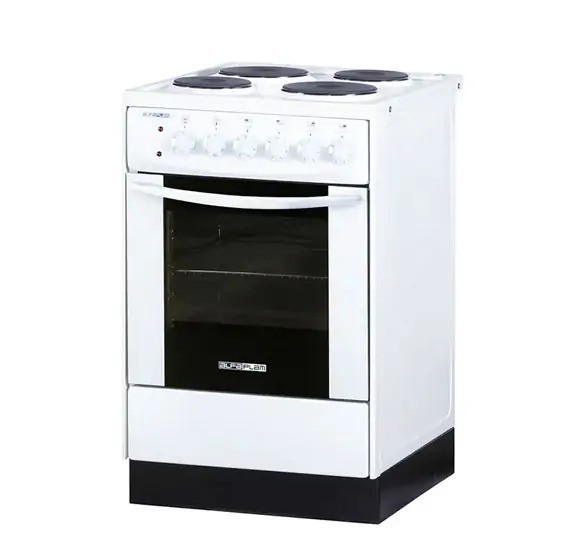 Електричен шпорет ALFA PLAM S 140.50.13