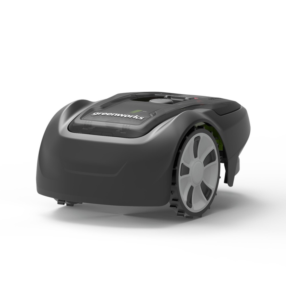 OPTIMOW 750 Роботска косилка