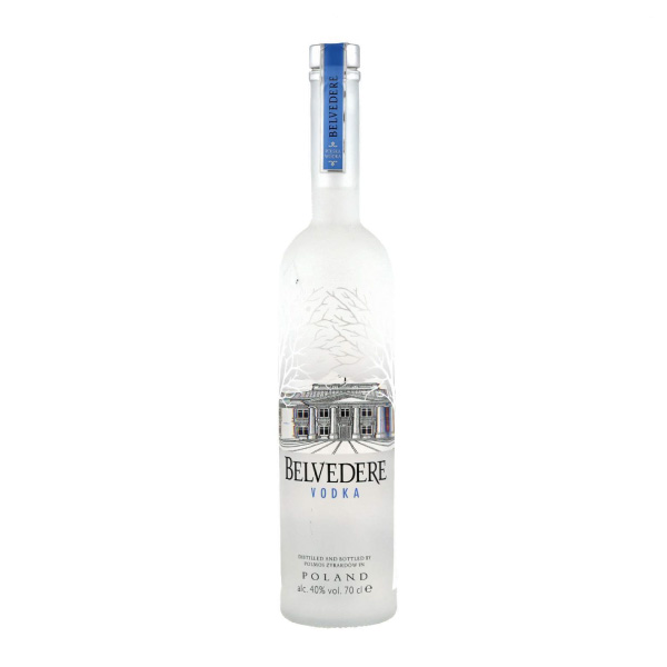 Вотка Belvedere 0.7L