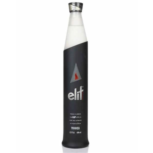 Вотка Elite Night Edition Premium Vodka 0,7L