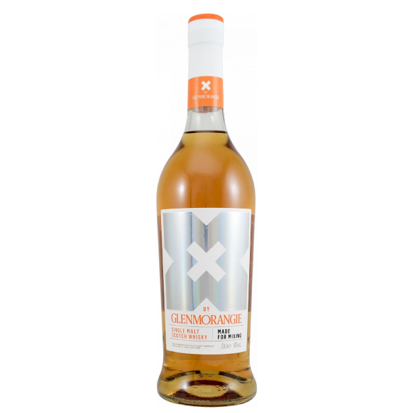 Виски Glenmorangie X 0,7L