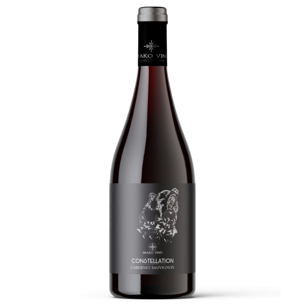 Вино Imako Constellation Cabernet Sauvignon 0,75L