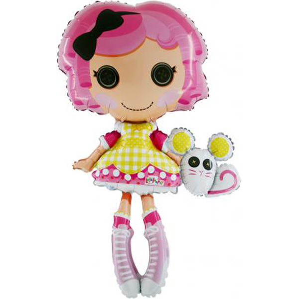 Lalaloopsy