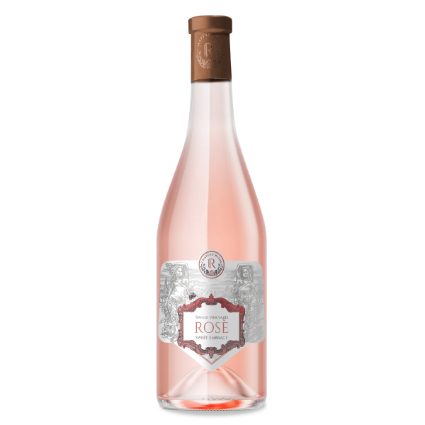 Вино Rizov Roze 0,75L
