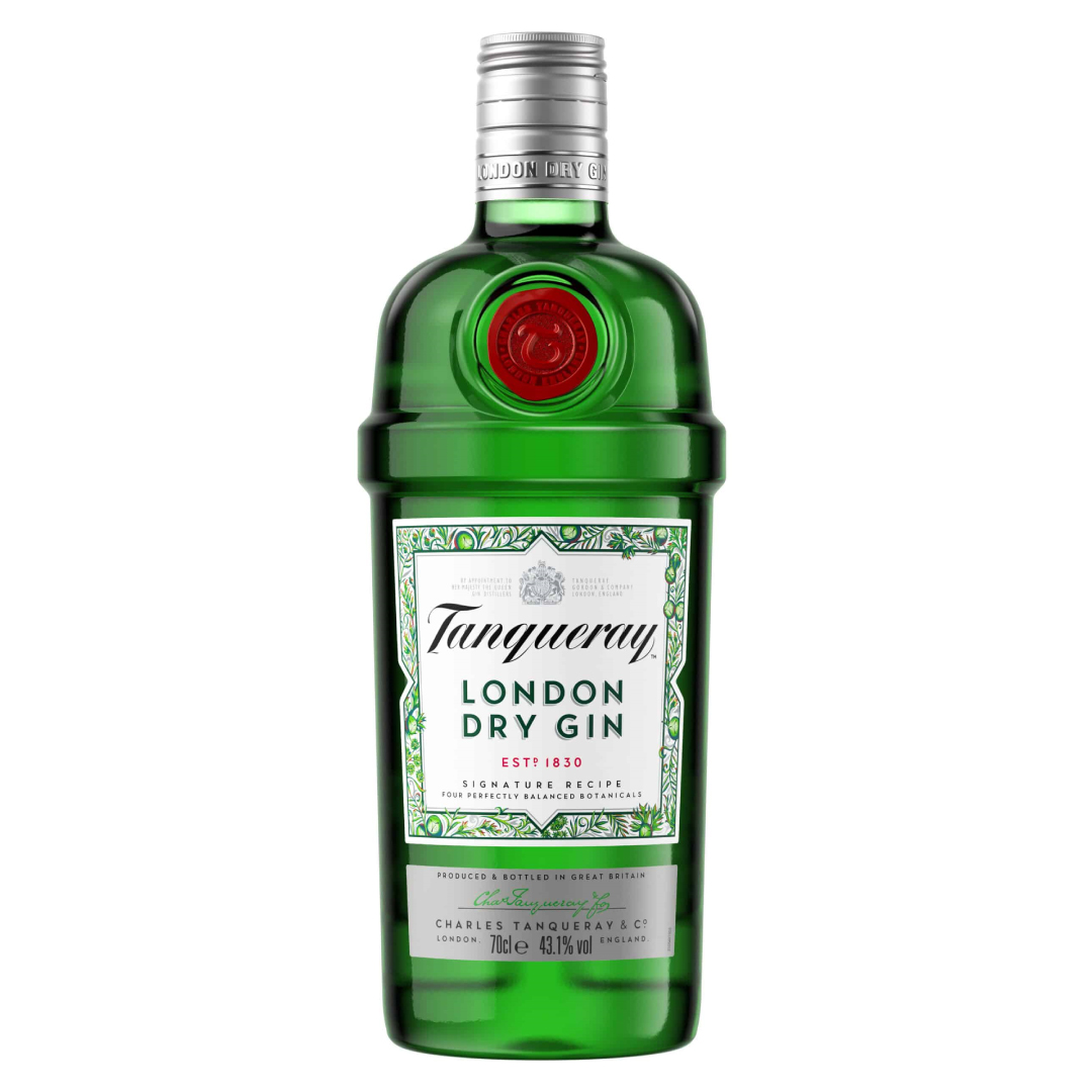 Џин Tanqueray London Dry 0,7L