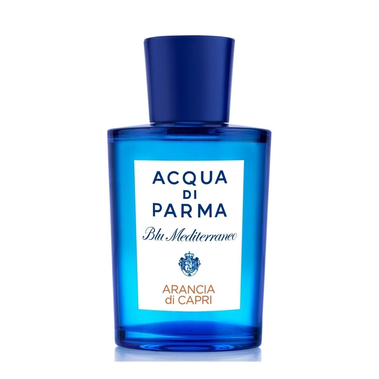 ACQUA DI PARMA Blu Mediterraneo Arancia Di Capri EDT 75 ml