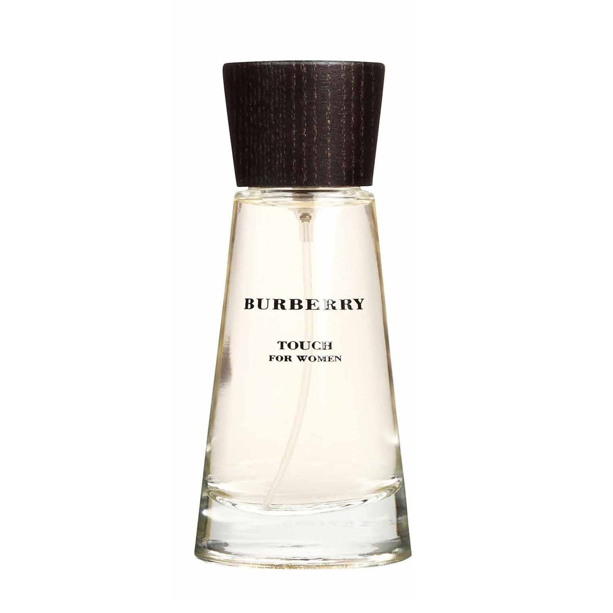 BURBERRY Touch Women EDP 100 ml