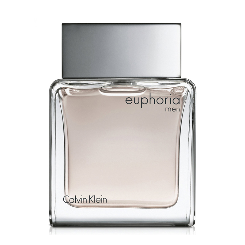CALVIN KLEIN Euphoria Men EDT 100 ml