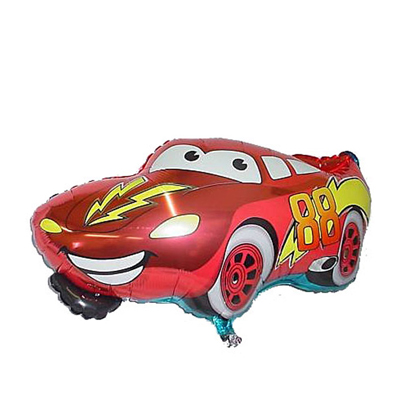 Балон Lightning McQueen