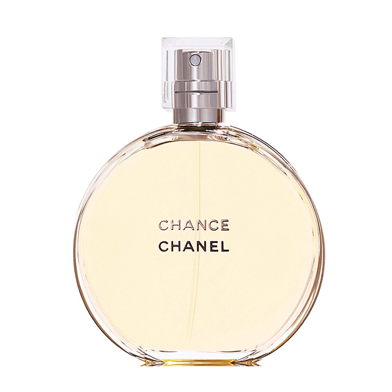 CHANEL Chance EDT 150 ml