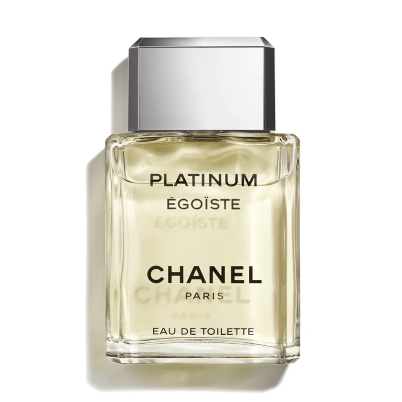 CHANEL Egoiste Platinum EDT 100 ml