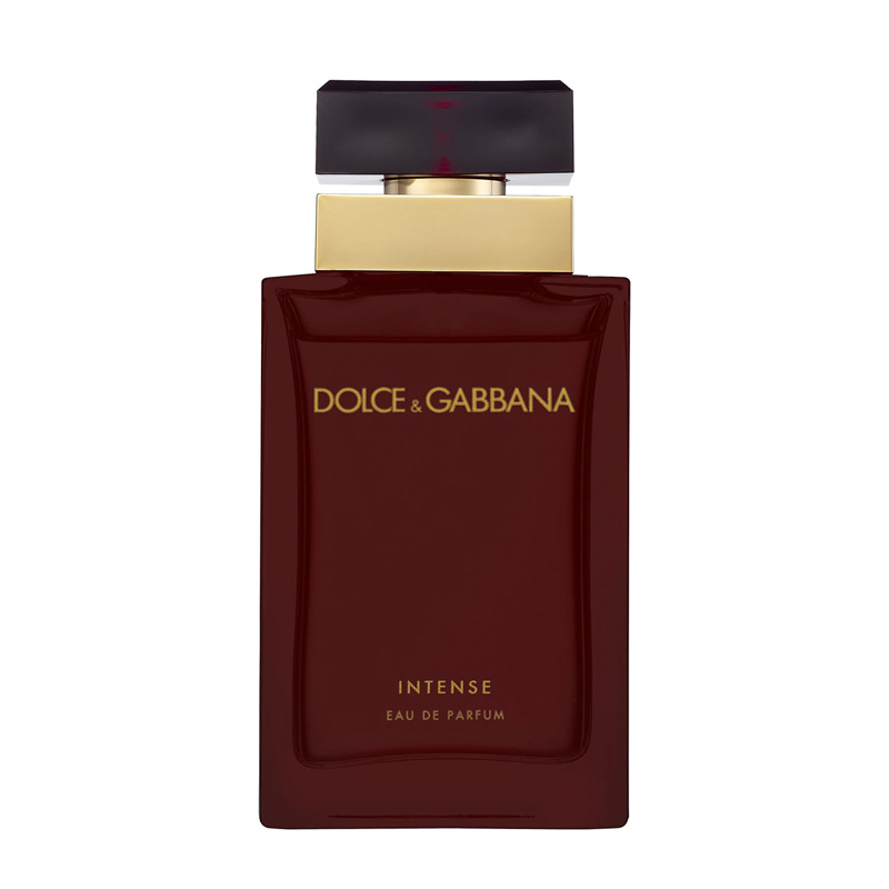 DOLCE GABBANA Pour Femme Intense EDP 50 ml